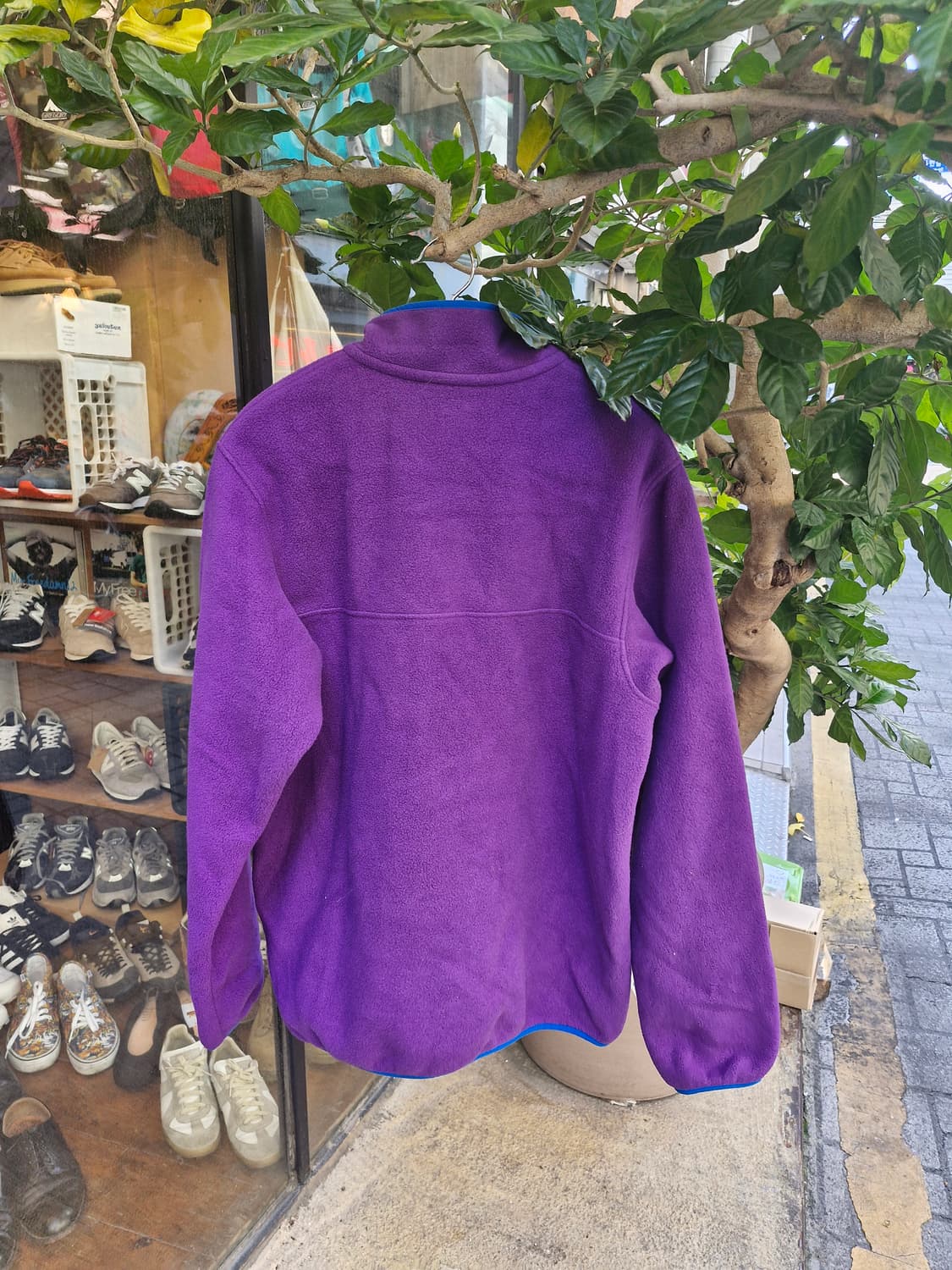 Z-226 파타고니아 신칠라  상품이미지2