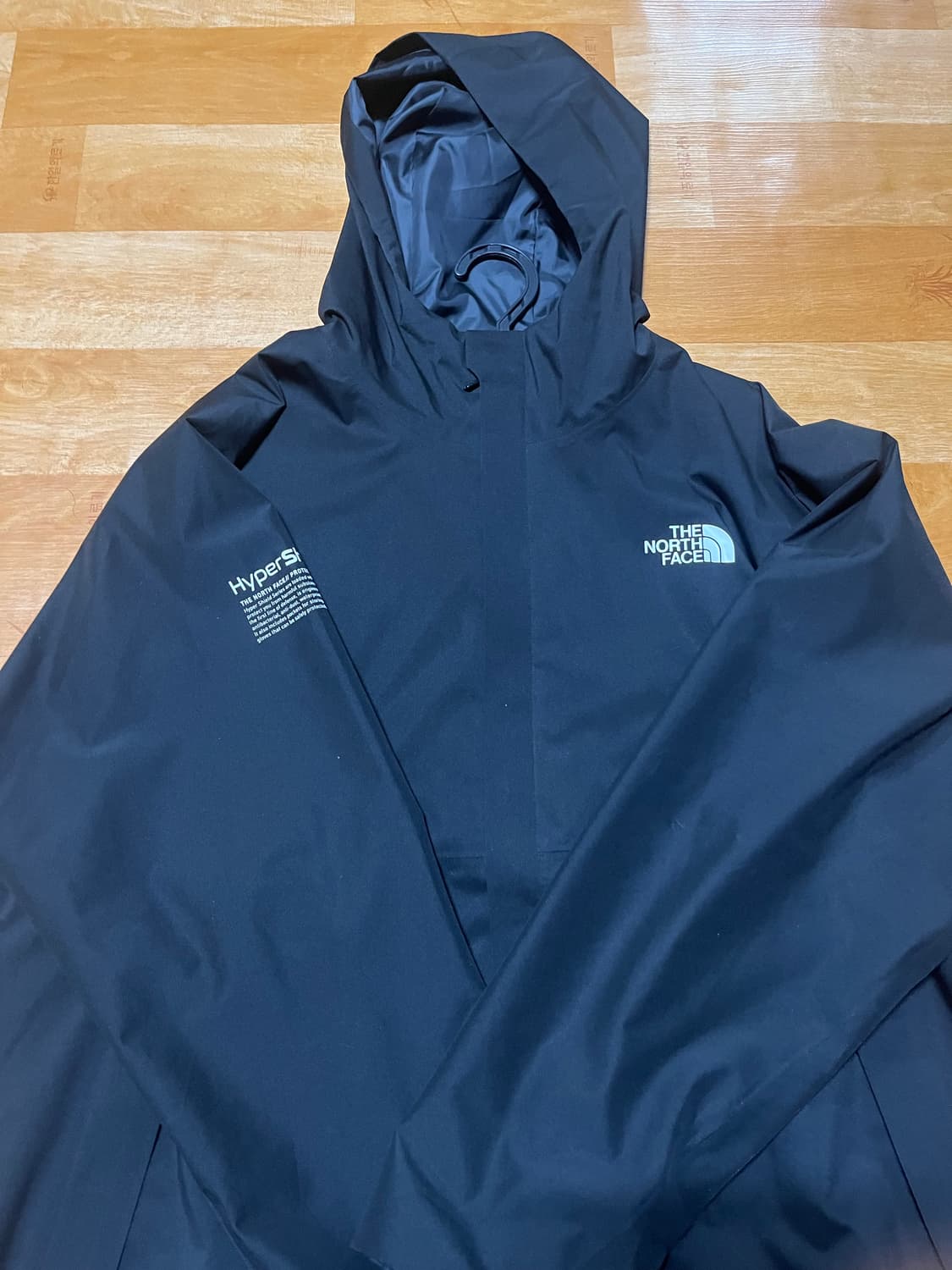 노스페이스 바람막이 상품이미지1