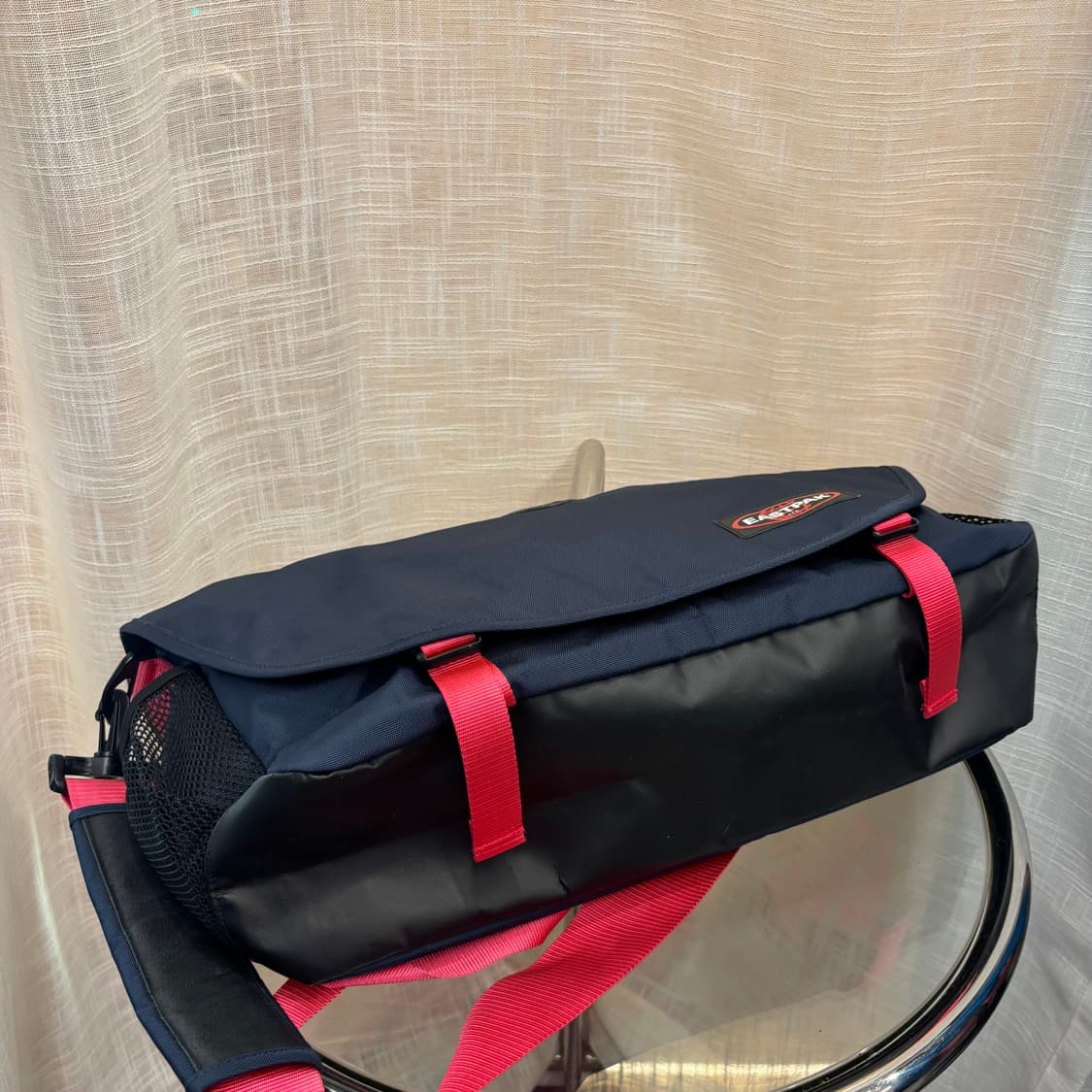 정품 이스트팩 메신져 크로스백     상품이미지6