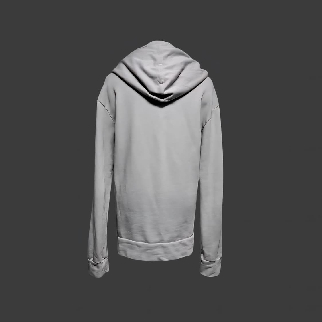 돌체앤가바나 말론브란도 12s/s후드티  상품이미지2