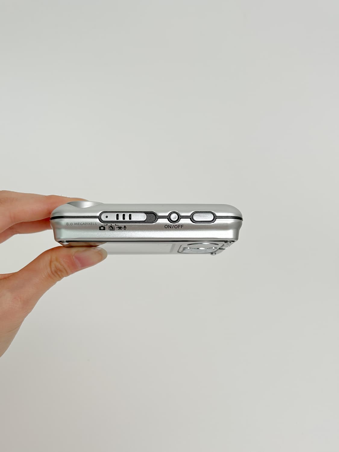 굿컨디션!) 미놀타 디미지 x1 Dimage 빈티지 디카 상품이미지7