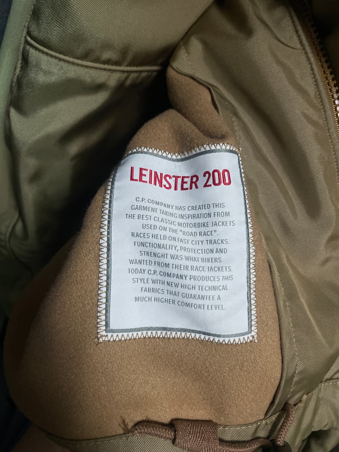 cp companny leinster 200  상품이미지3