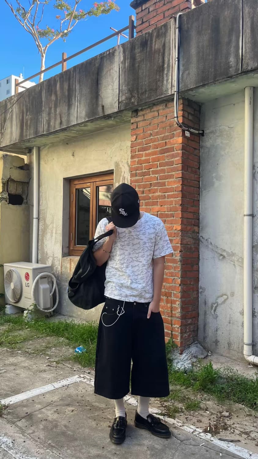 스투시 가방 상품이미지5