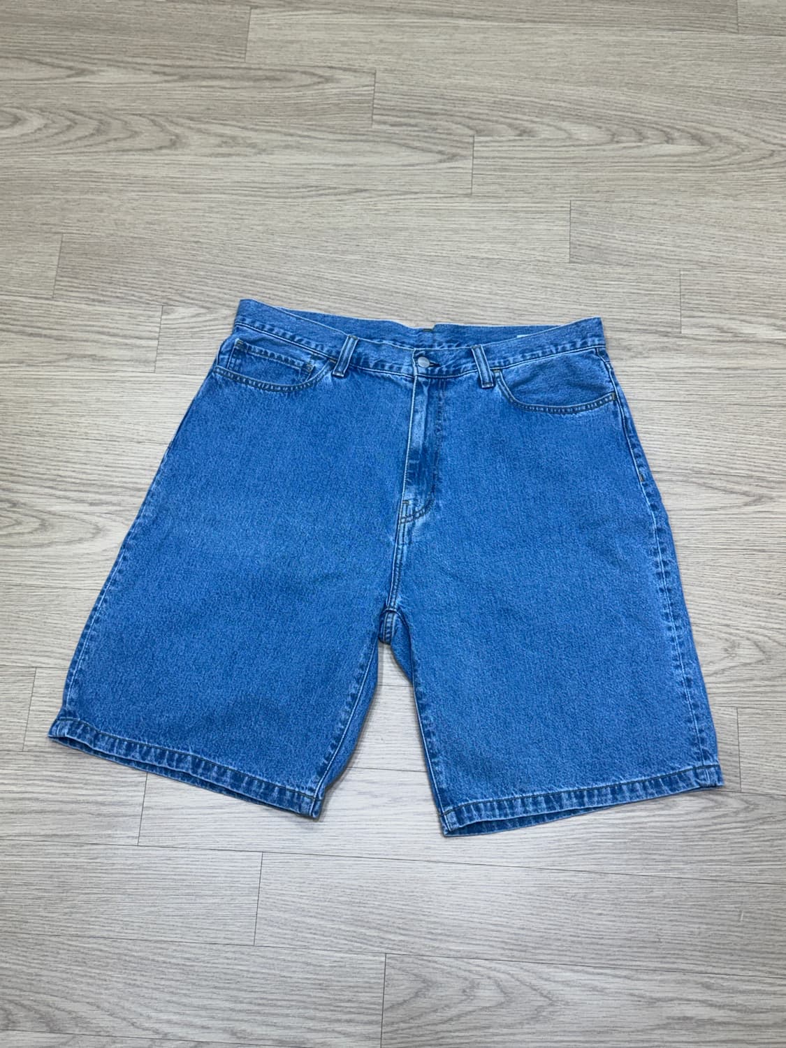 칼하트 청바지 상품이미지2