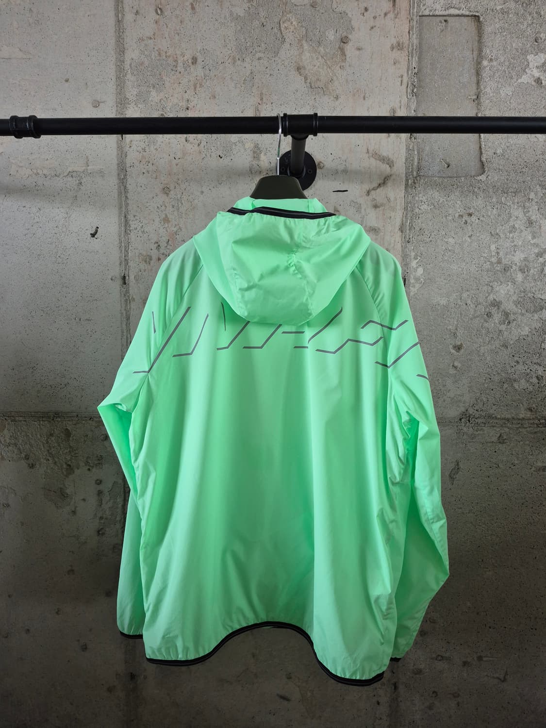 다이나핏 이노락바람막이 상품이미지3