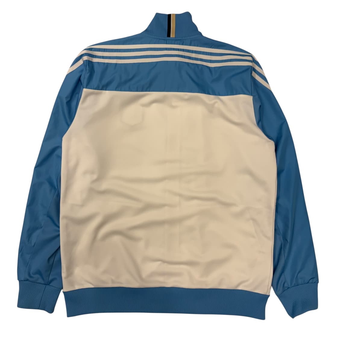 아디다스 11-12 아르헨티나 국대 배색 트랙탑 져지 2XL 상품이미지4