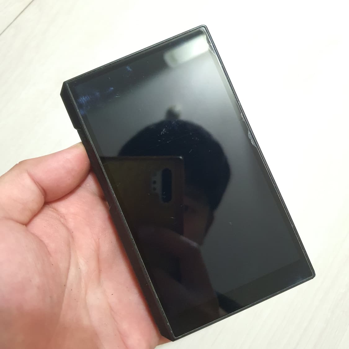 Fiio m11s 뮤직플레이어 상품이미지2