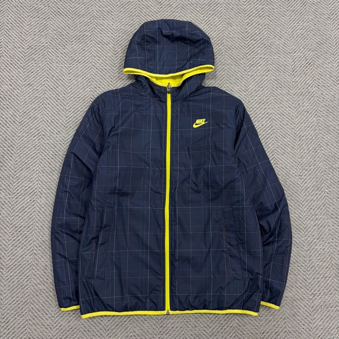 나이키 리버시블 라이트 패딩 v2102 상품이미지3