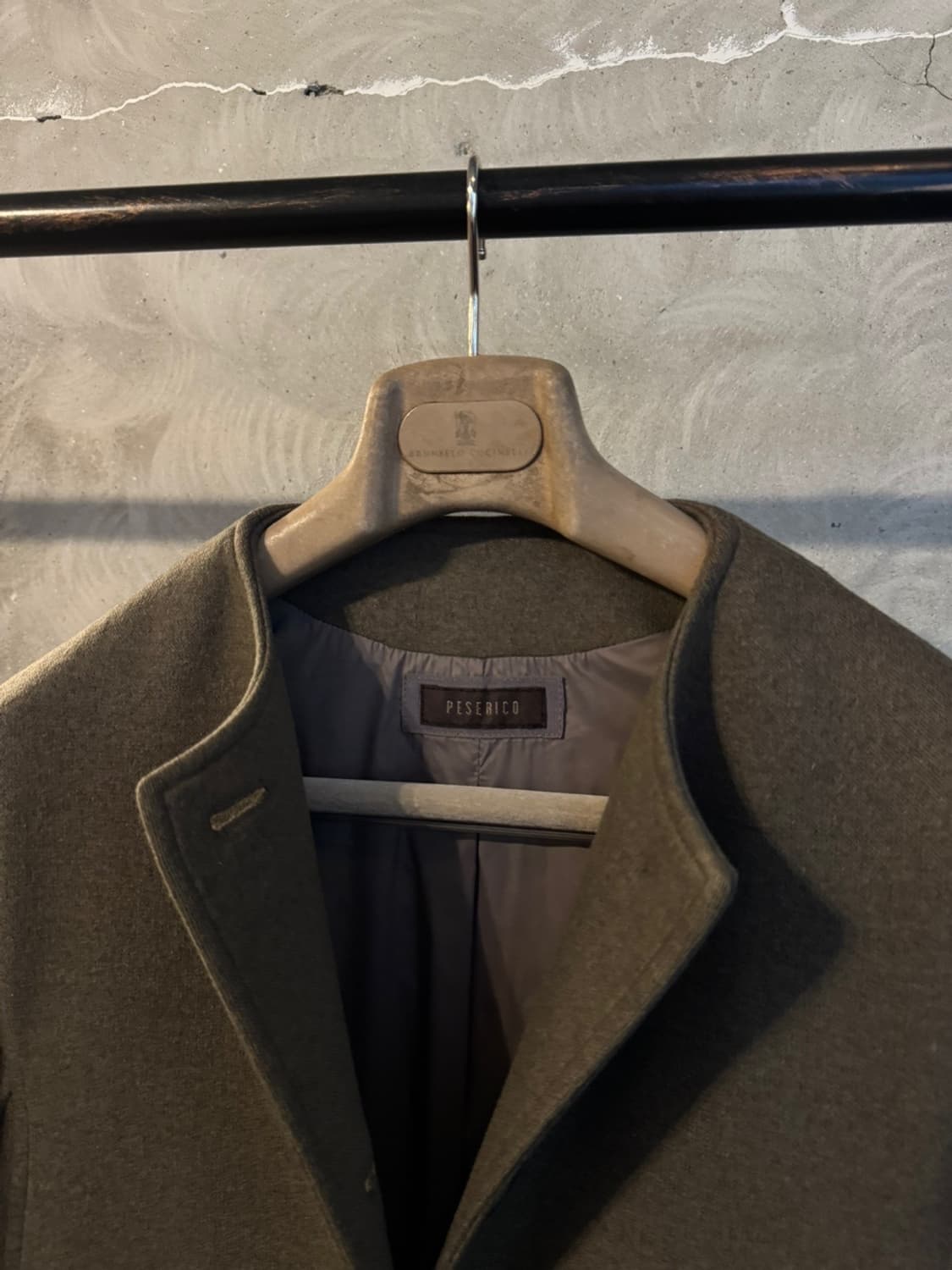 페세리코 코트 55~66 상품이미지4