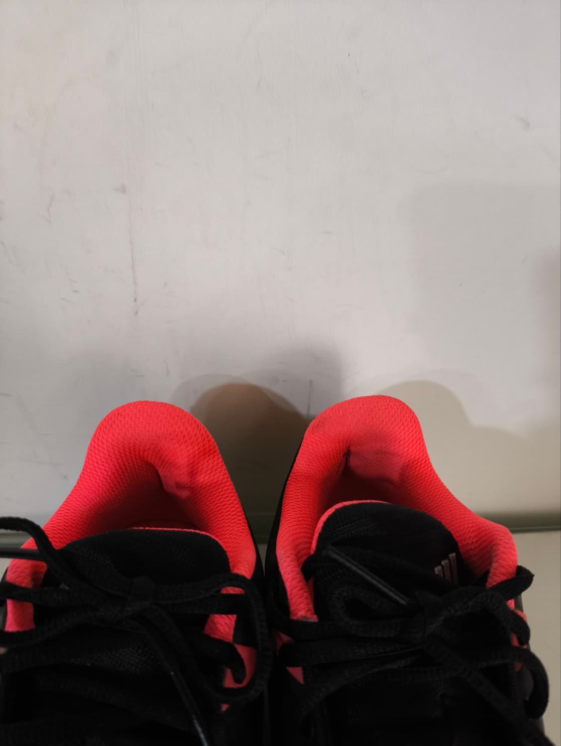 250mm 아디다스 바리케이드 테니스화  상품이미지5