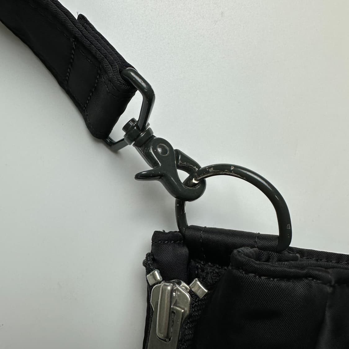 PORTER TANKER 2WAY 포터 탱커 투웨이 토트백 상품이미지6