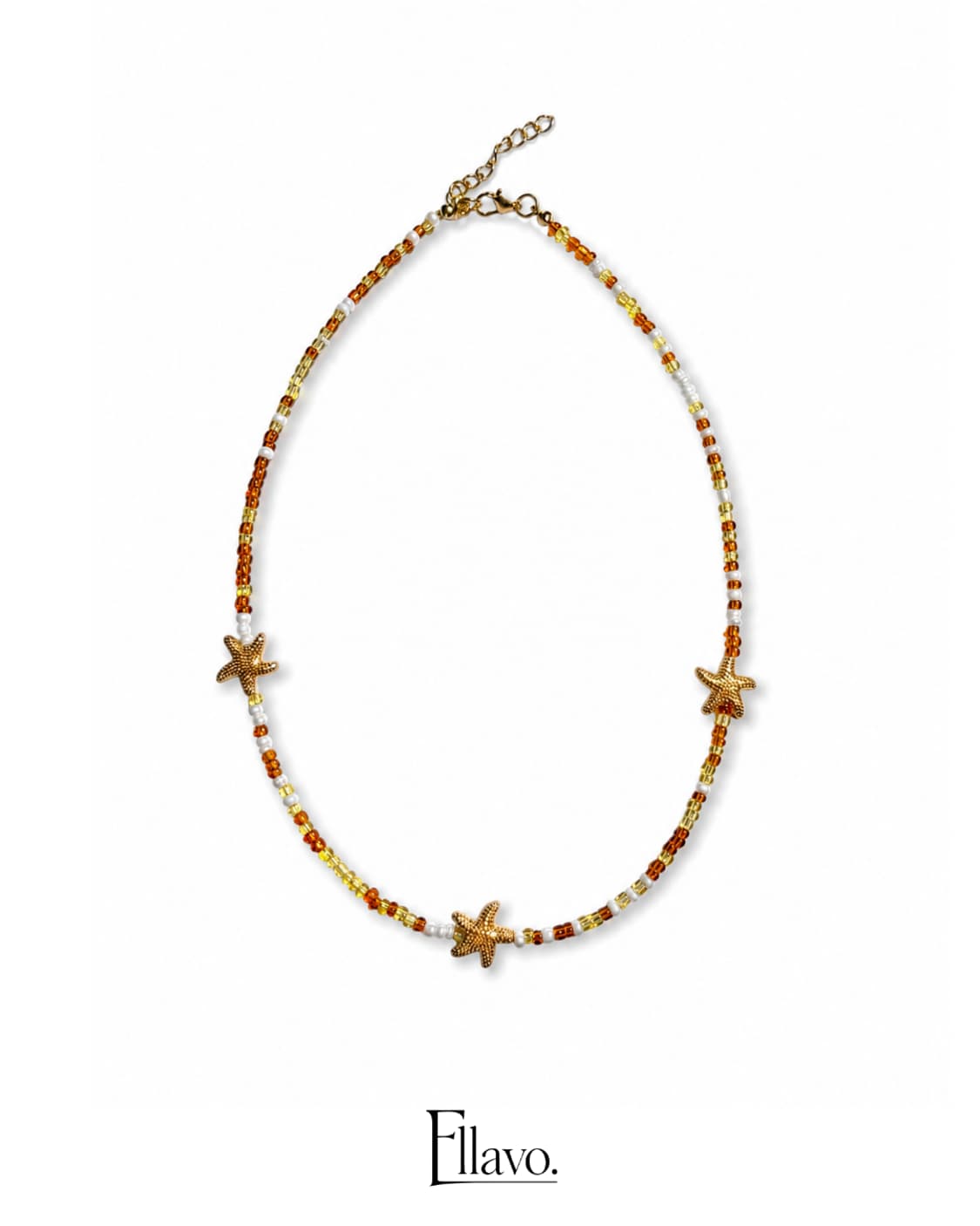 Solmare Beads Necklace  상품이미지1