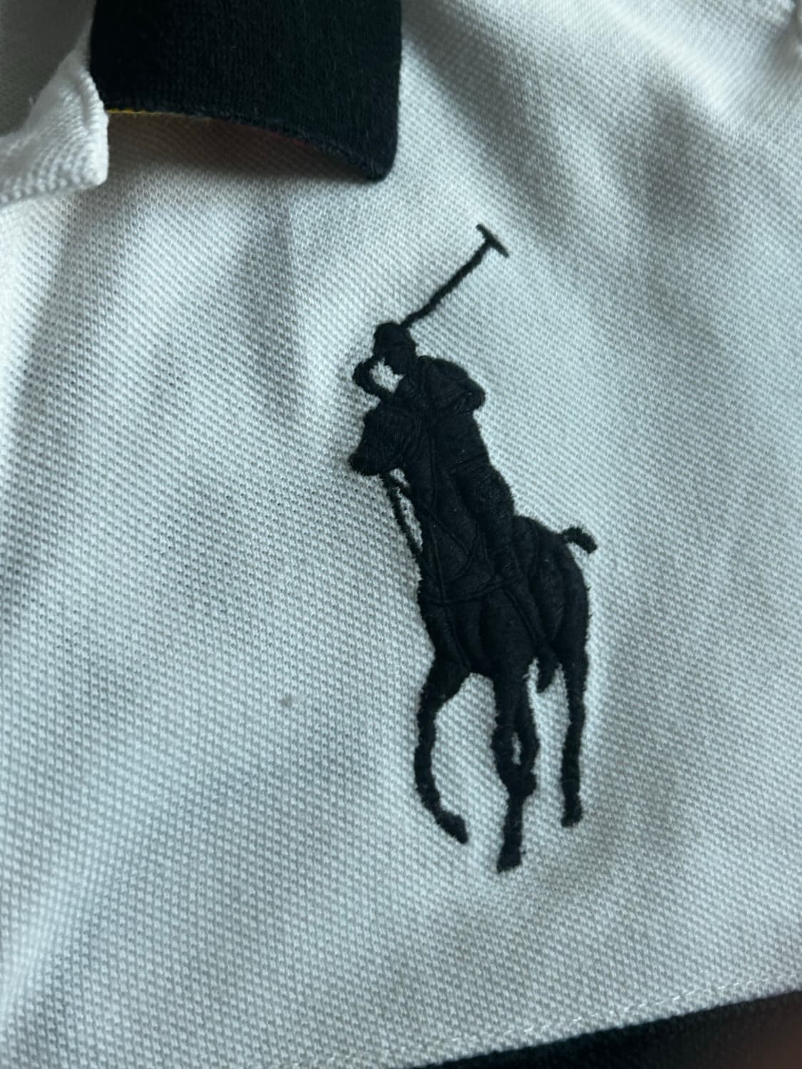 정품 폴로 치프키프 빅포니 독일🇩🇪 pk티 상품이미지4