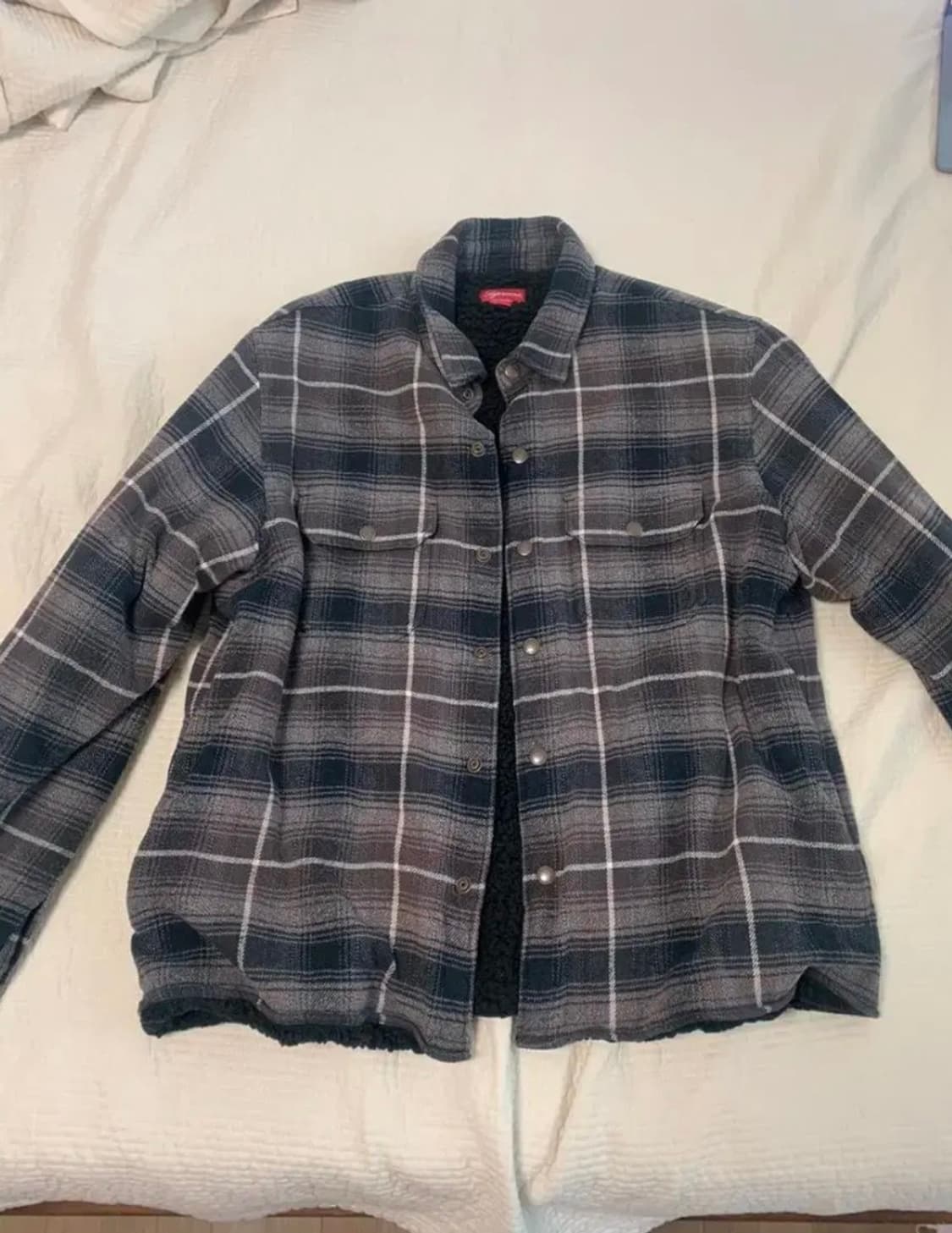 슈프림 fw22 자켓 (L) 상품이미지4