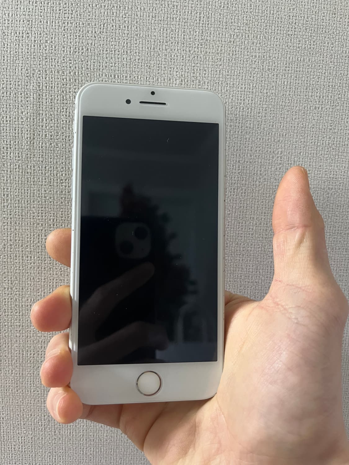 iphone7 아이폰7 실버 상품이미지2