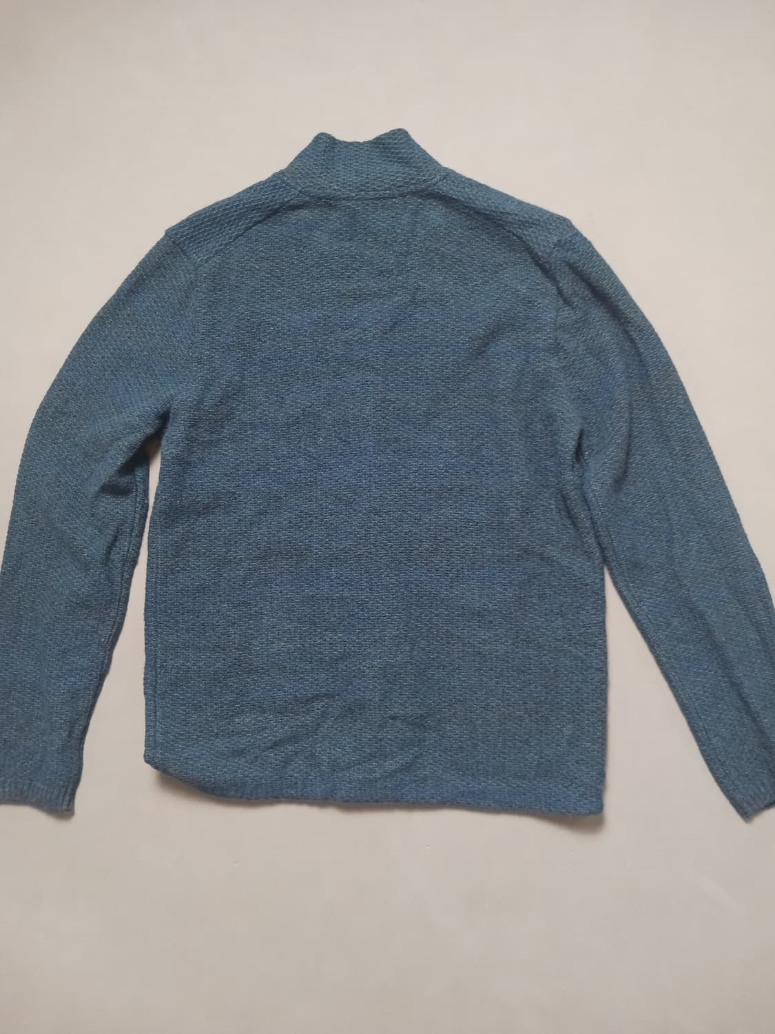 [105] 헨리코튼 서머 젠틀 울 가디건 상품이미지7