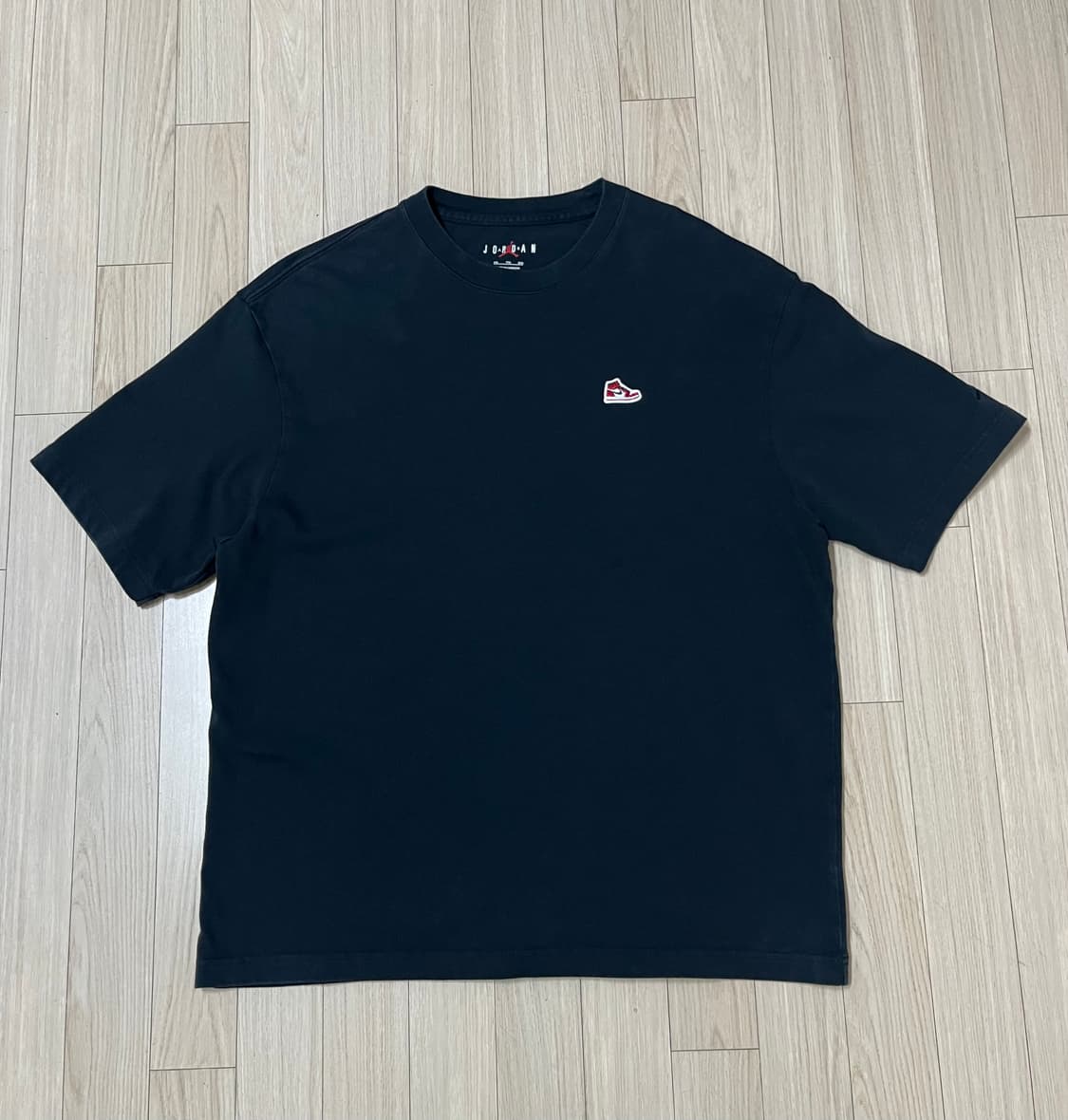 조던 반팔티 상품이미지3