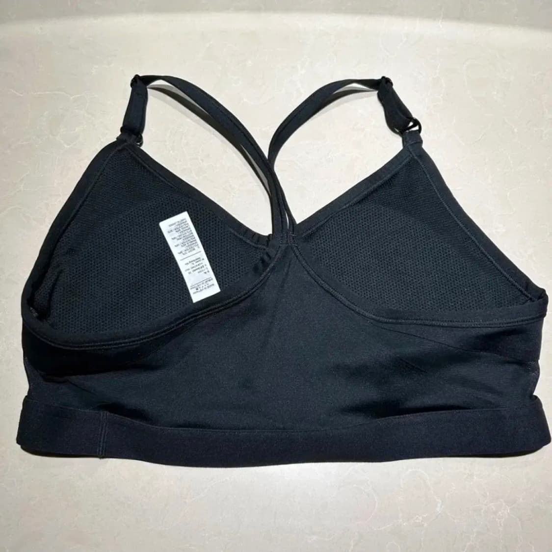 나이키 스포츠브라L 상품이미지2