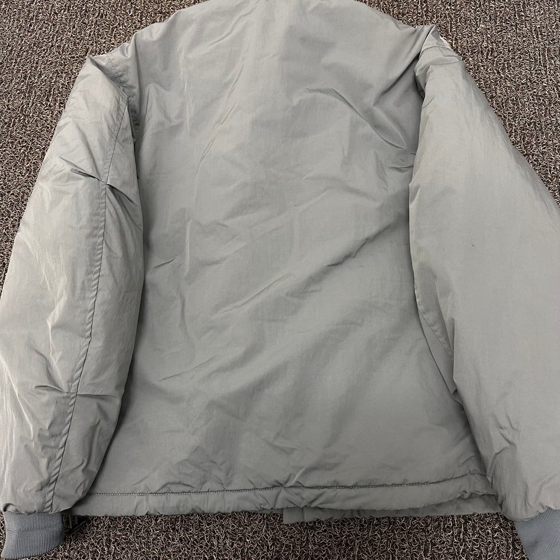 파르티멘토 신슐레이트 푸퍼 패딩 자켓 M 상품이미지5