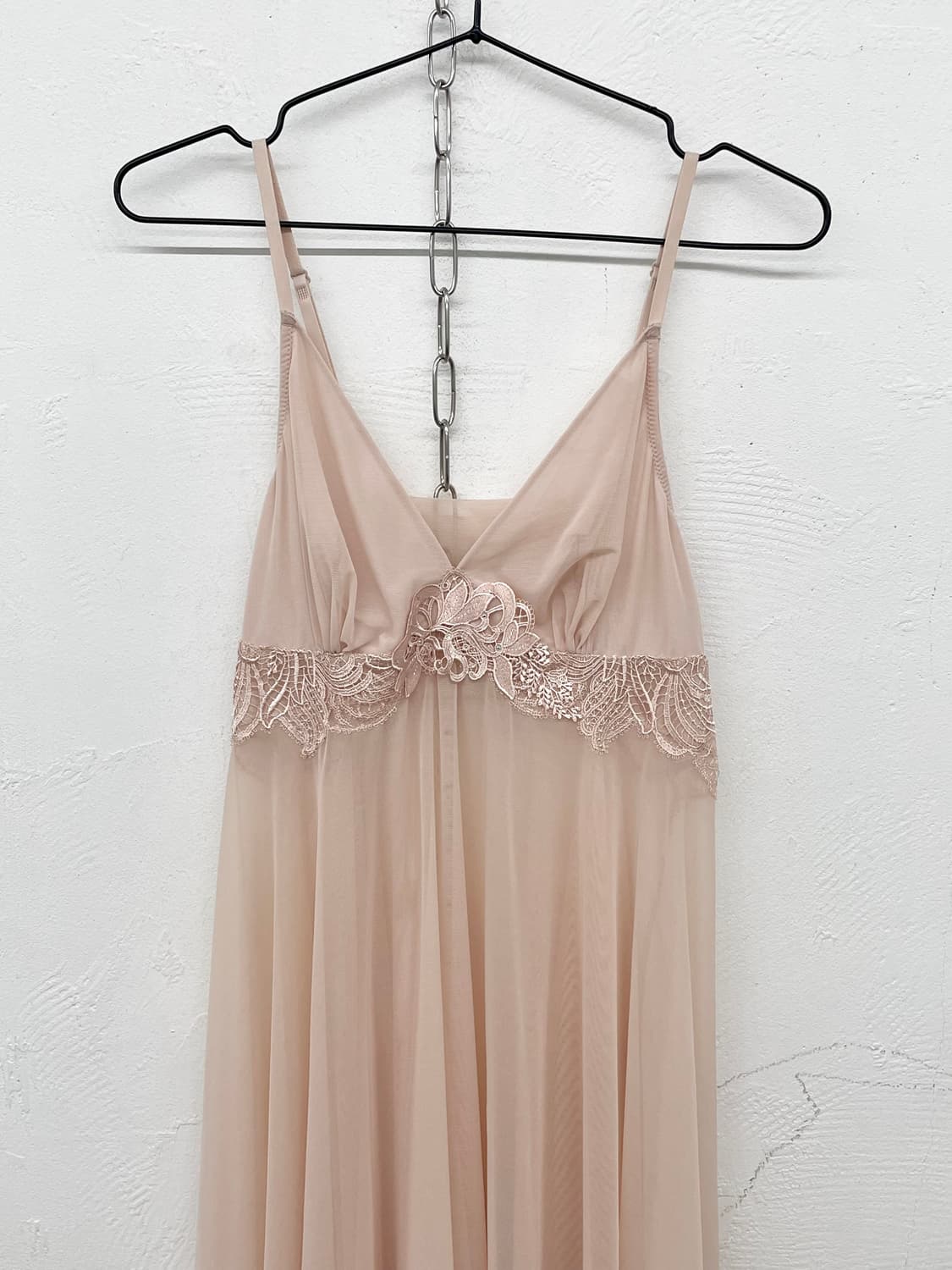 브리저튼 시어 슬립 상품이미지5