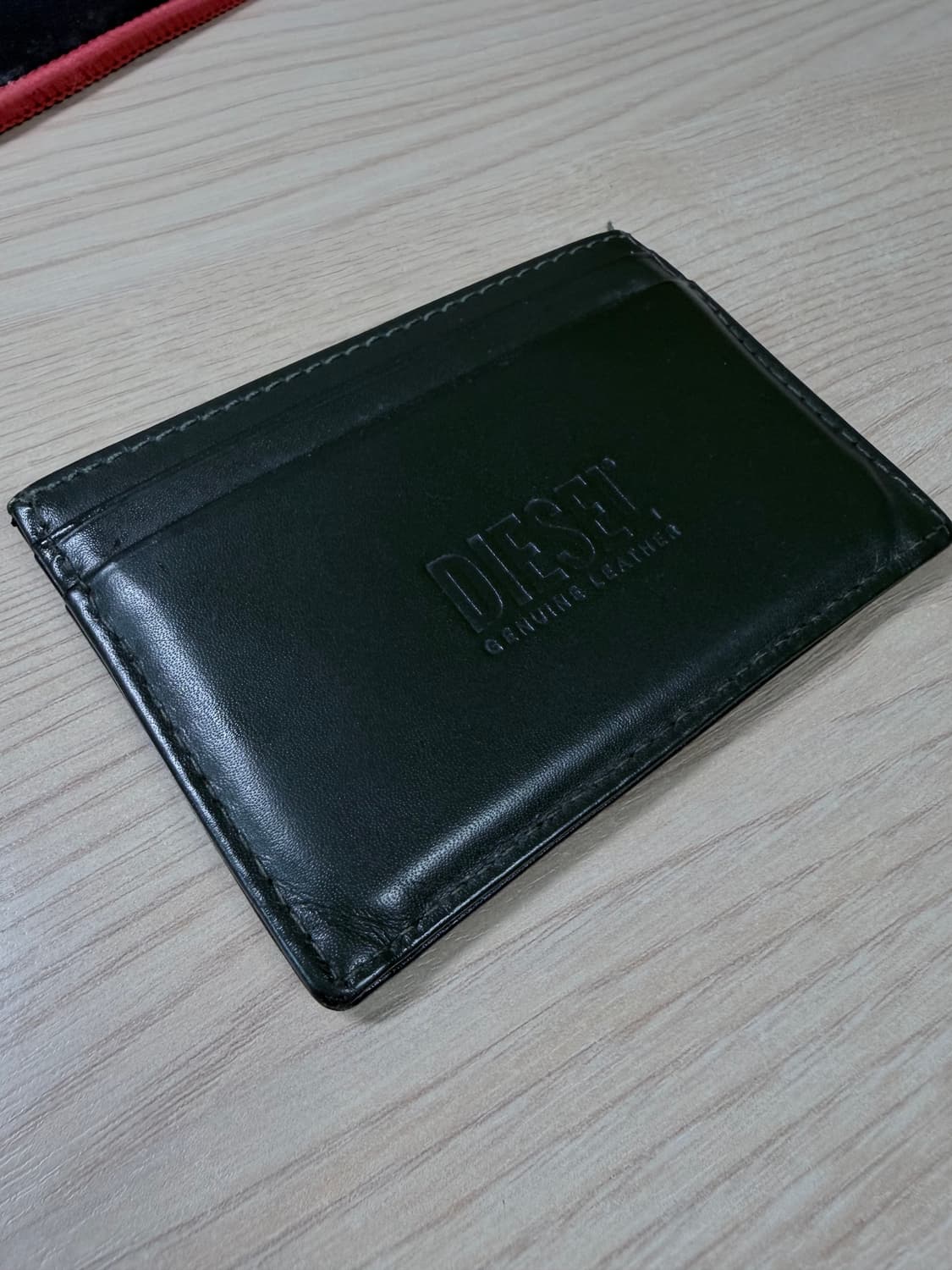 디젤 카드지갑 상품이미지4