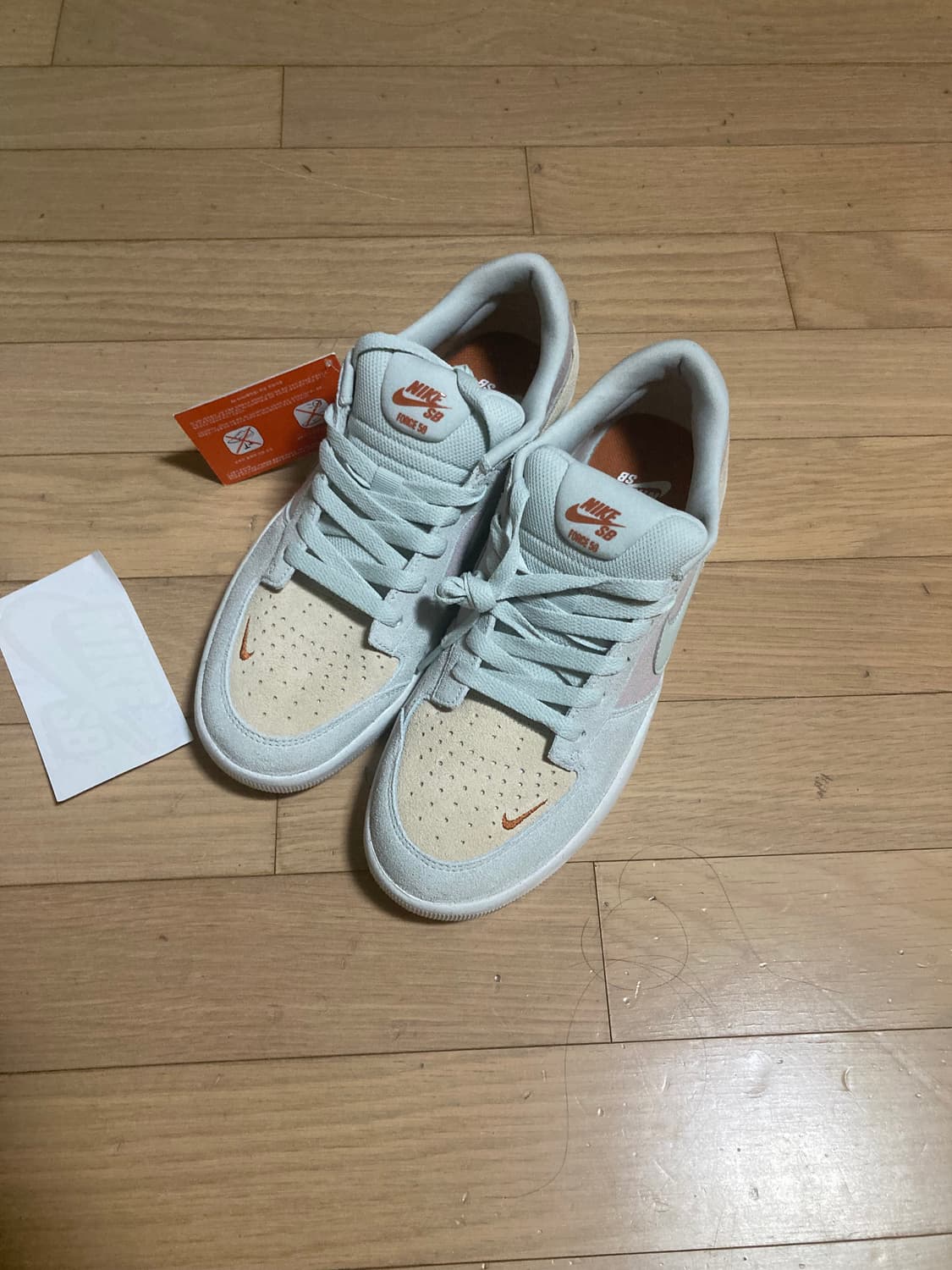 나이키 운동화 270 상품이미지2