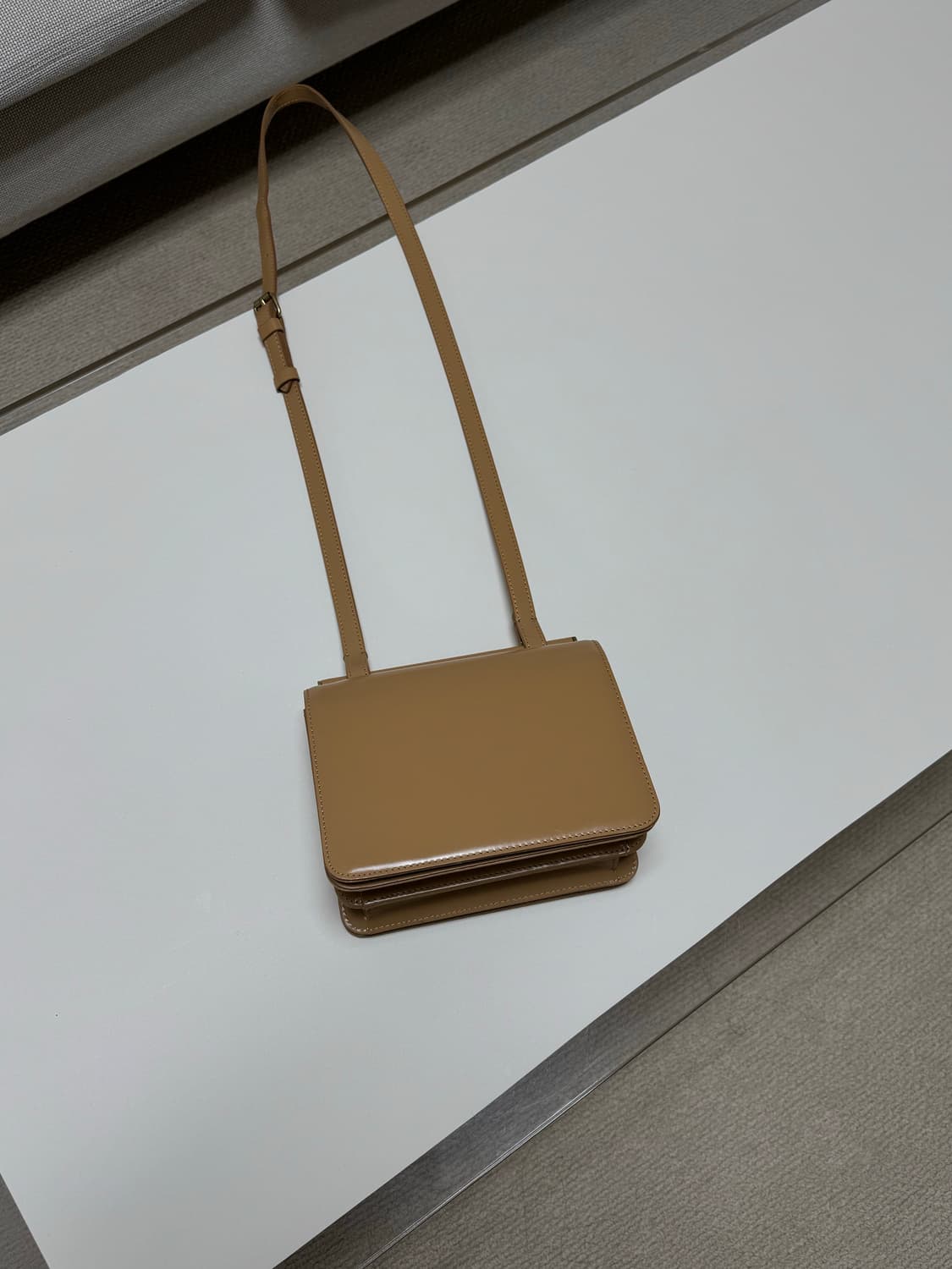 투티에 삭포멜 미니 카멜 상품이미지1