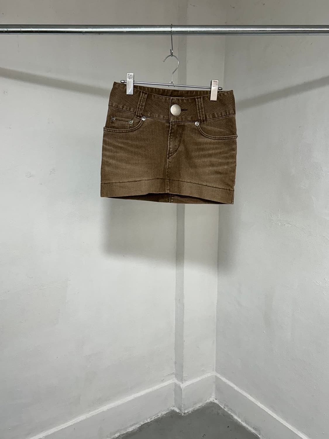 vtg skirt 상품이미지1