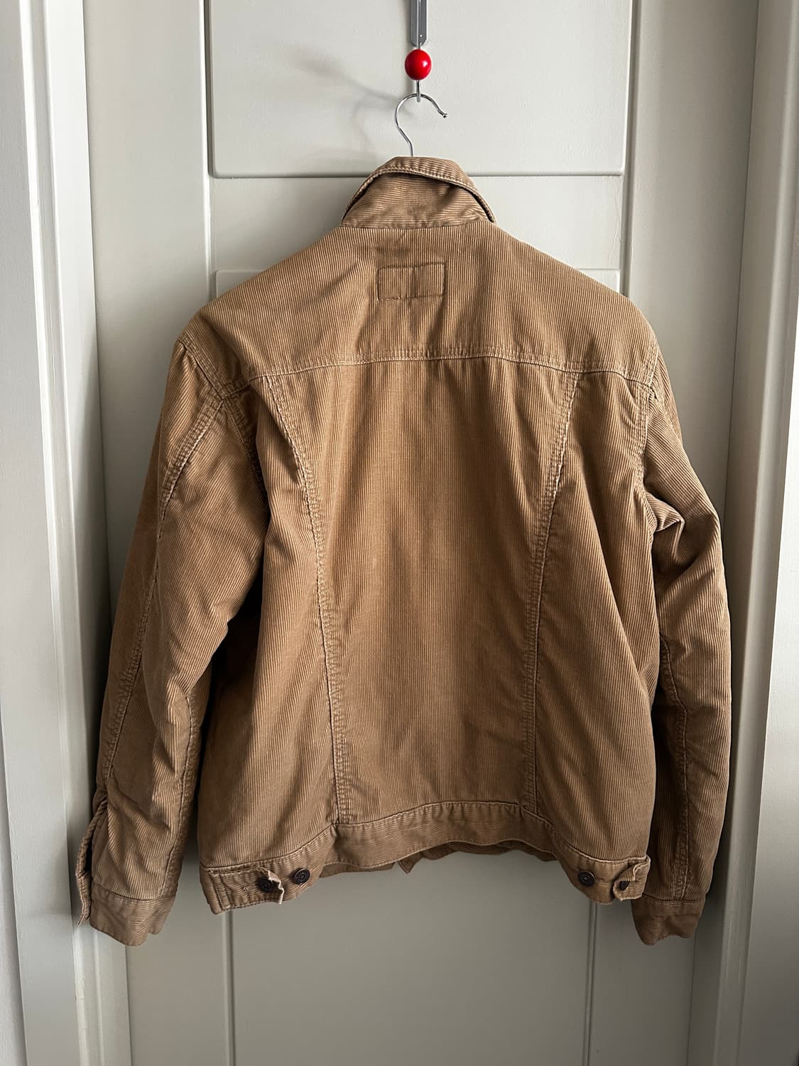 Levi’s 70500 코듀로이 트러커 자켓 상품이미지3
