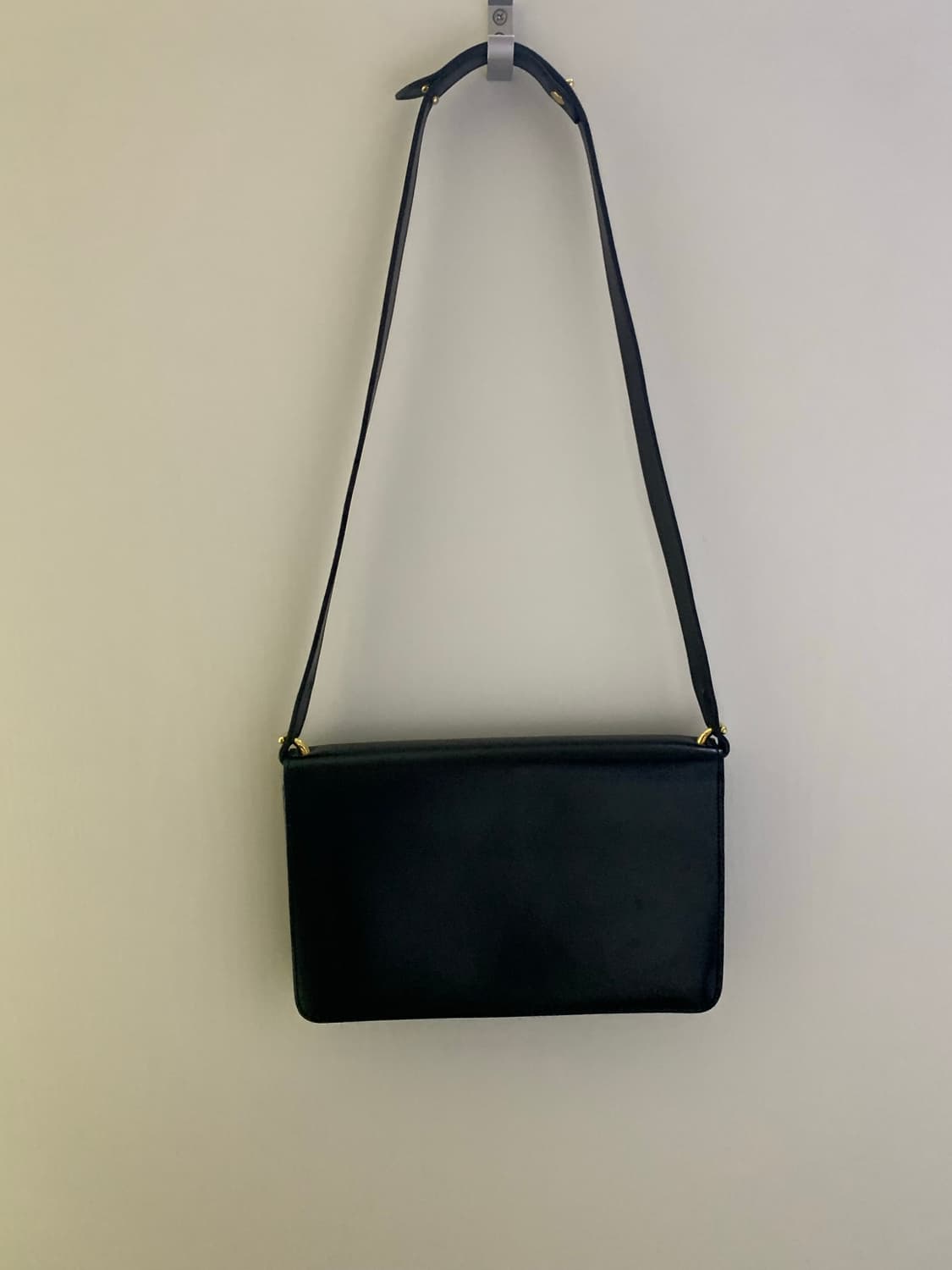 빈티지 디올백 디올 가방 리본빛 상품이미지5