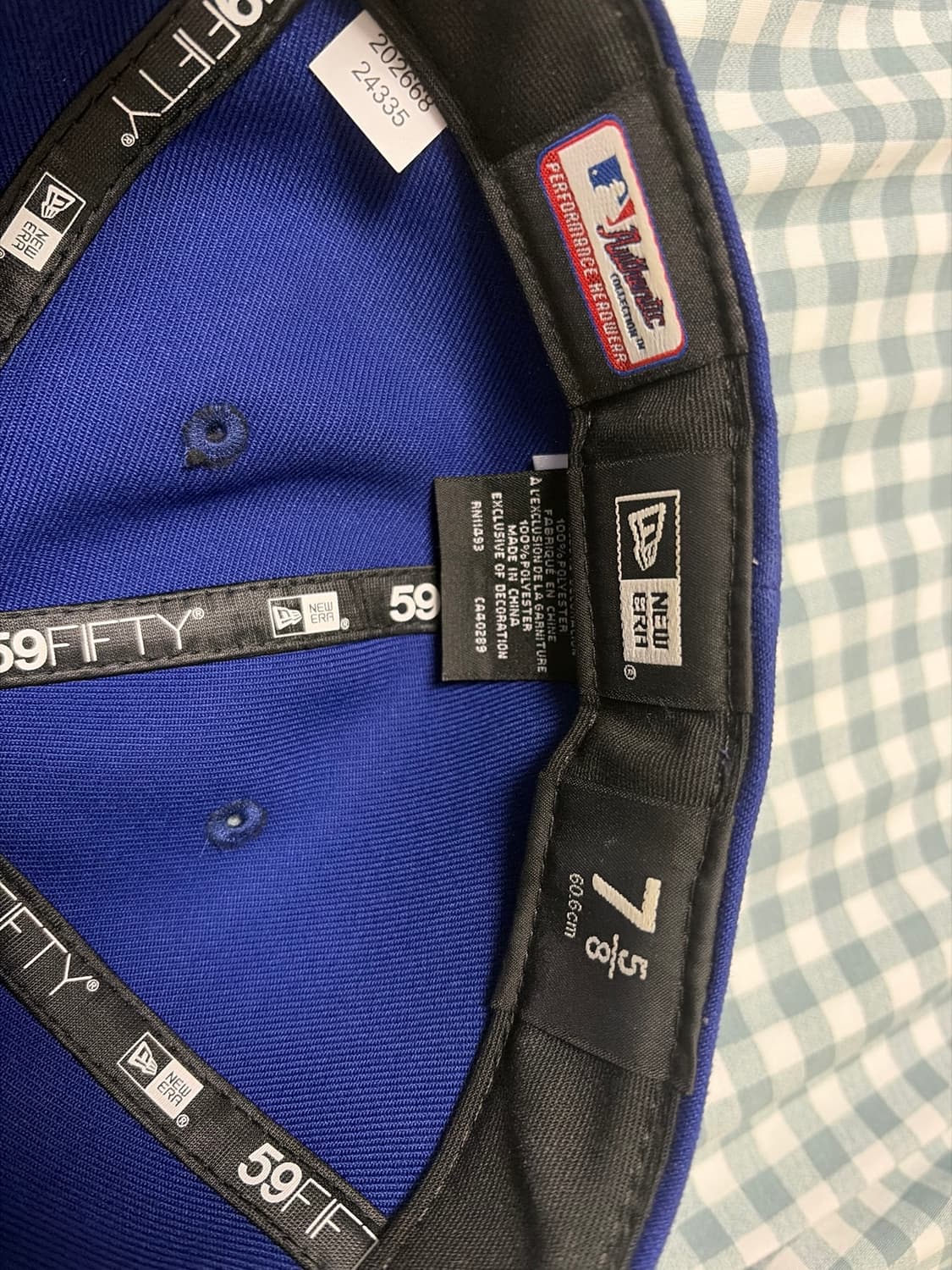뉴에라 59fifty 상품이미지3