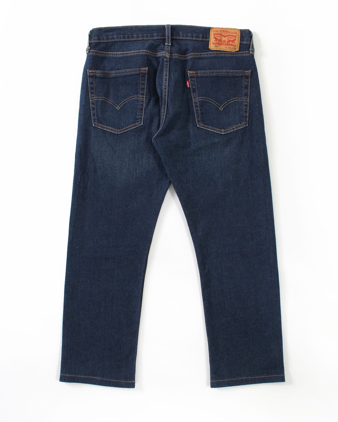 리바이스 Levi's 513 청바지 데님 팬츠 상품이미지6