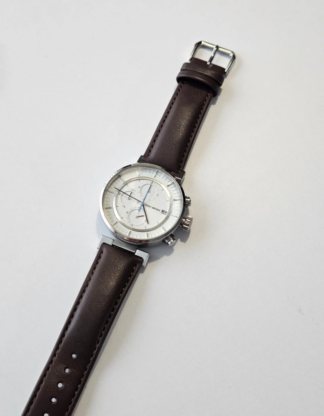 이세이미야케 시계 상품이미지1