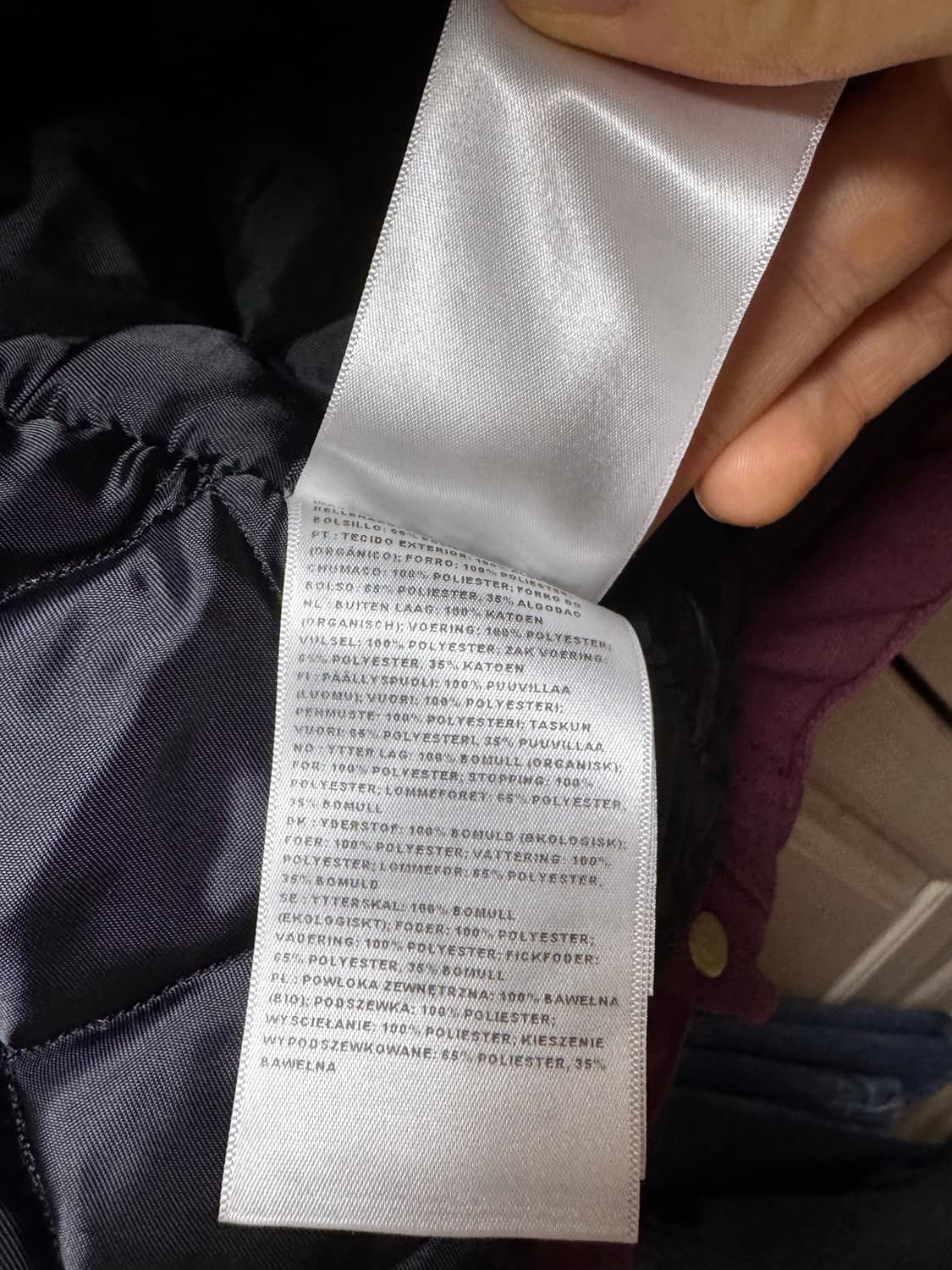 칼하트wip 디트로이트 말벡 XL 상품이미지7