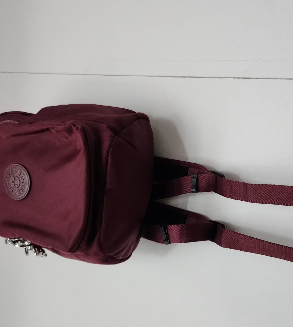 키플링 미니백팩 상품이미지3