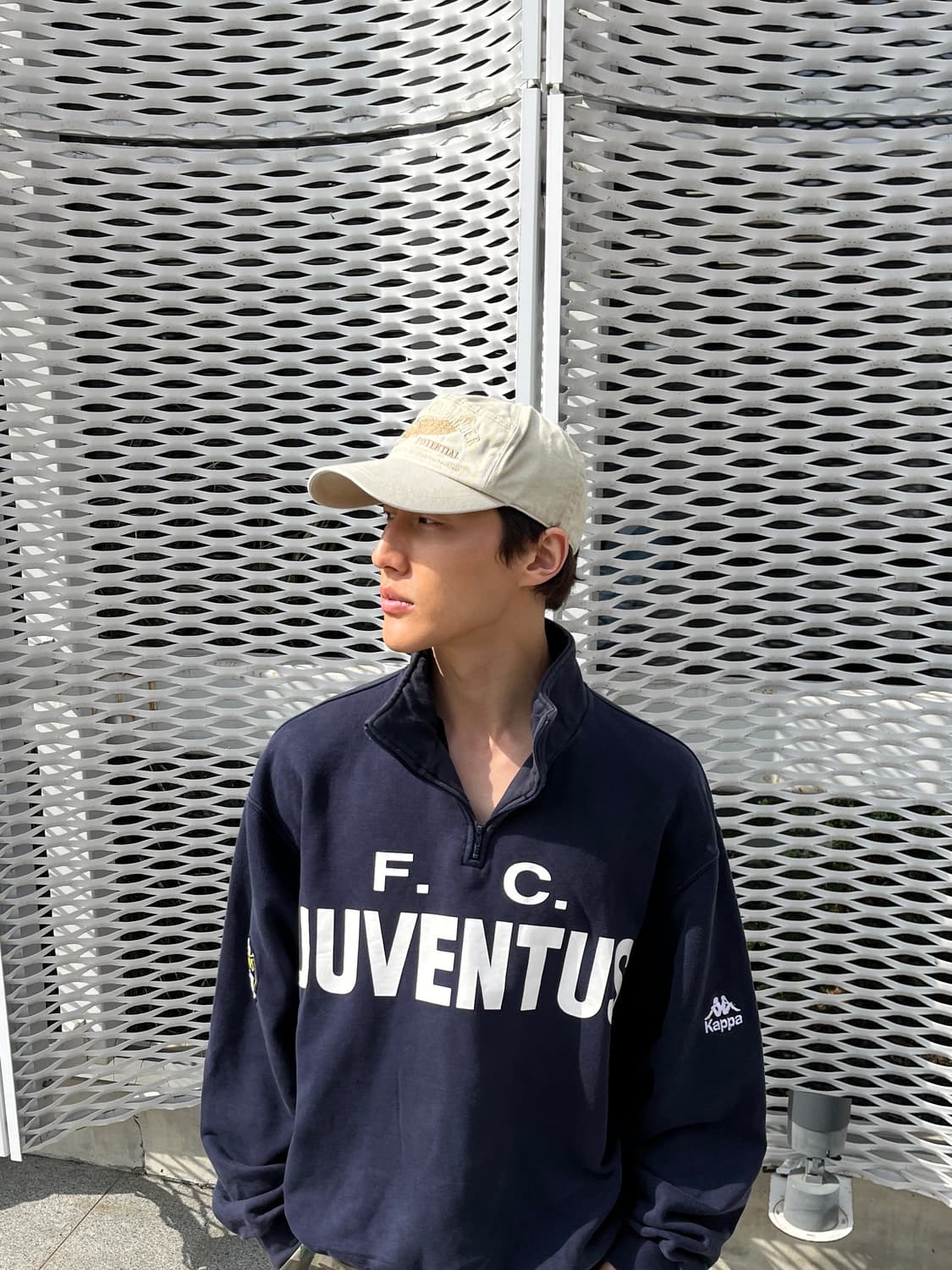 vintage tactical air commander 상품이미지5