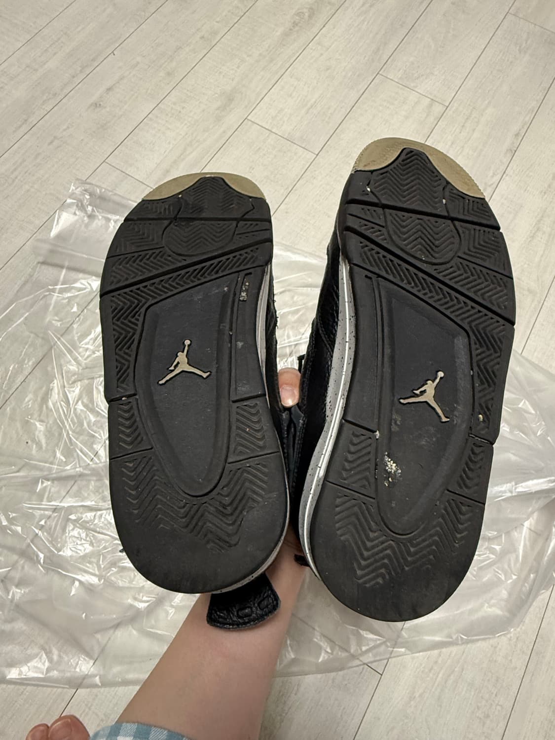 조던4 오레오 255 상품이미지4