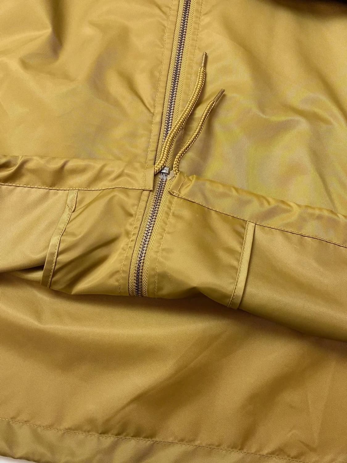 스투시 Stussy 나일론 블루종 자켓 PN5048 상품이미지6
