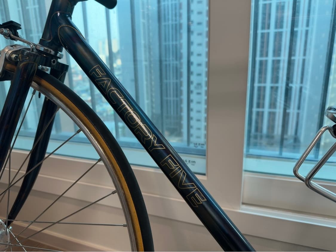 픽시자전거 52사이즈 판매 상품이미지8