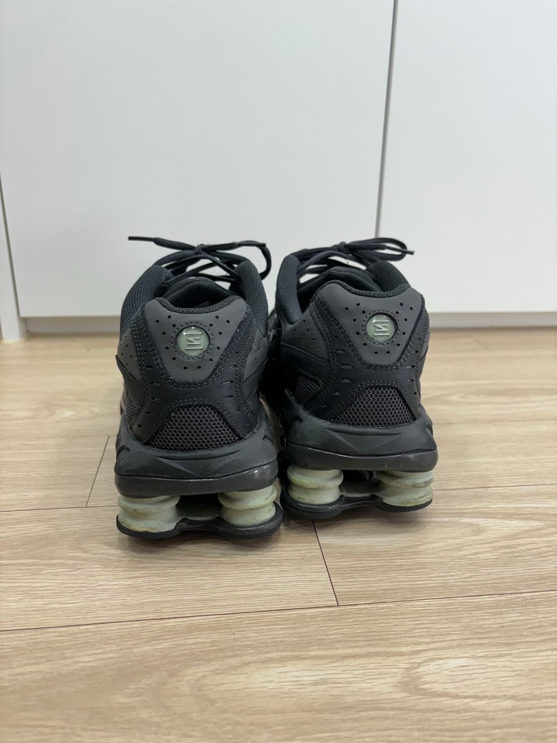 나이키 샥스 라이드2 상품이미지4