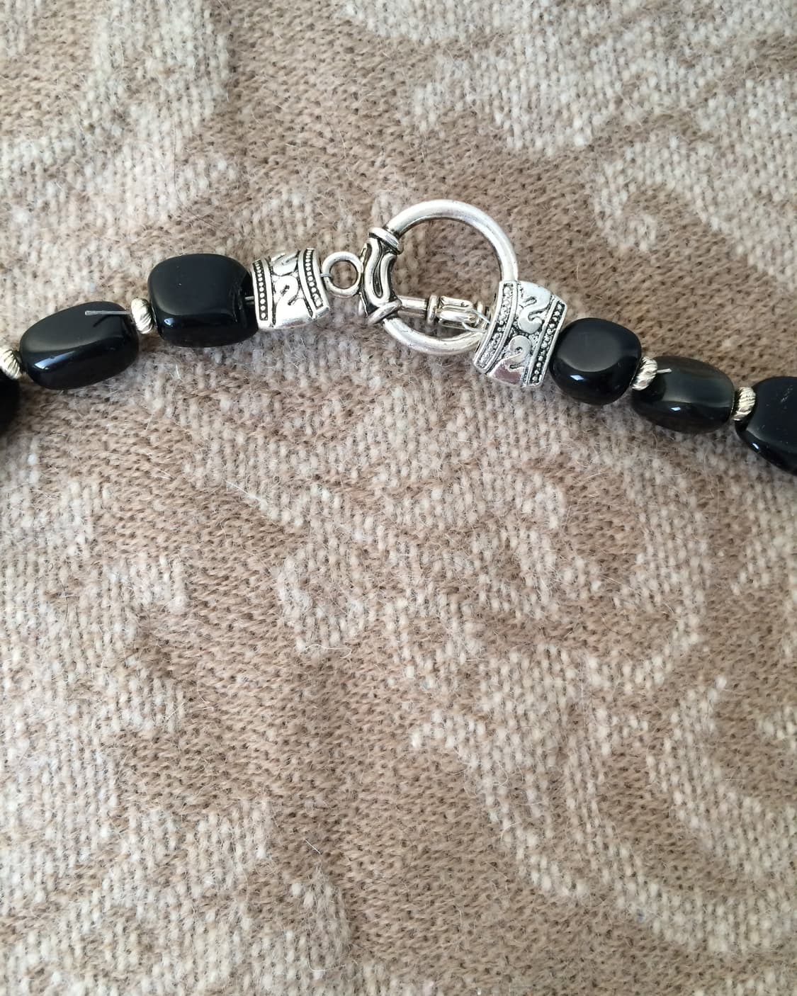 native american mood necklace 상품이미지3
