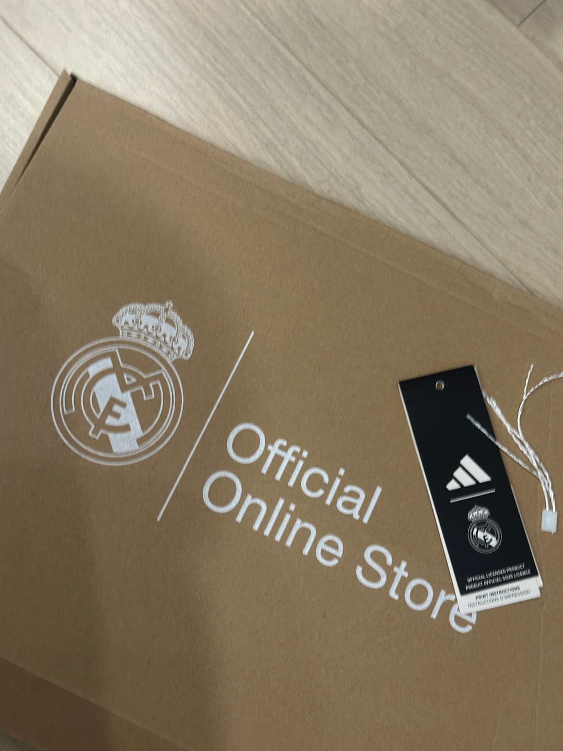 음바페 레알마드리드 유니폼24/25 XL 상품이미지5