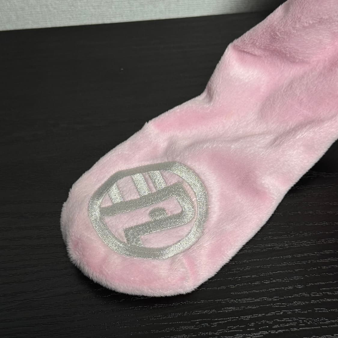 글루미베어 범용토끼 우주 토끼 핑크 양산형 고전 인형 상품이미지7