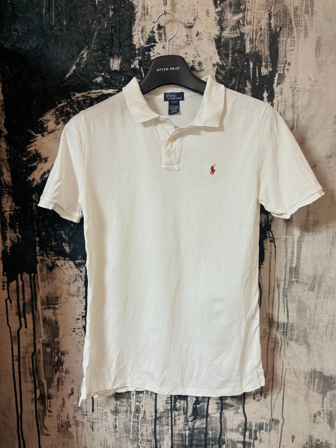 Polo Ralph Lauren  half t-shirt   상품이미지1