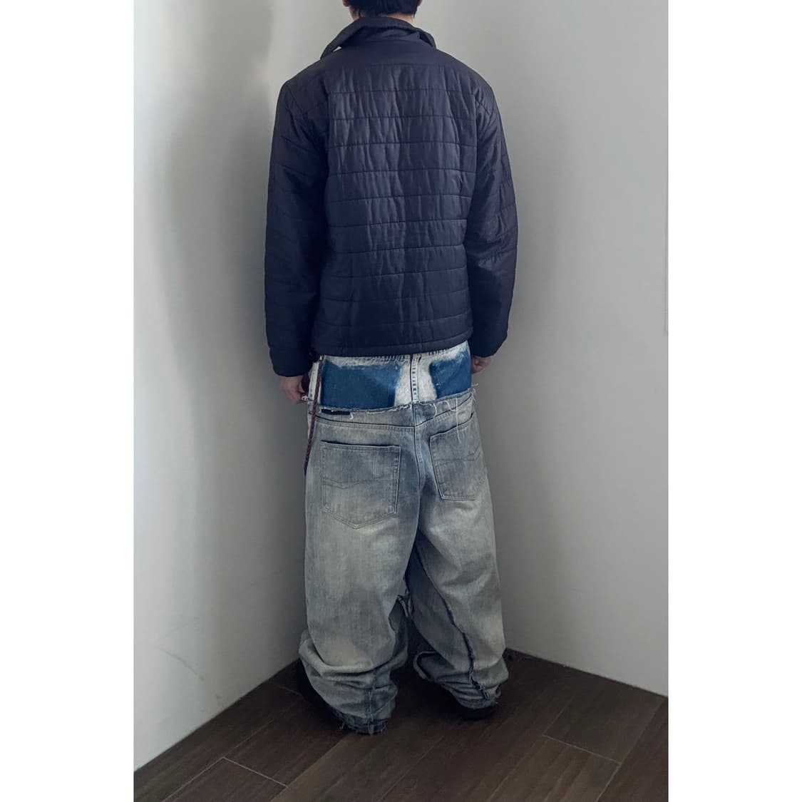 The North Face Padding 상품이미지3