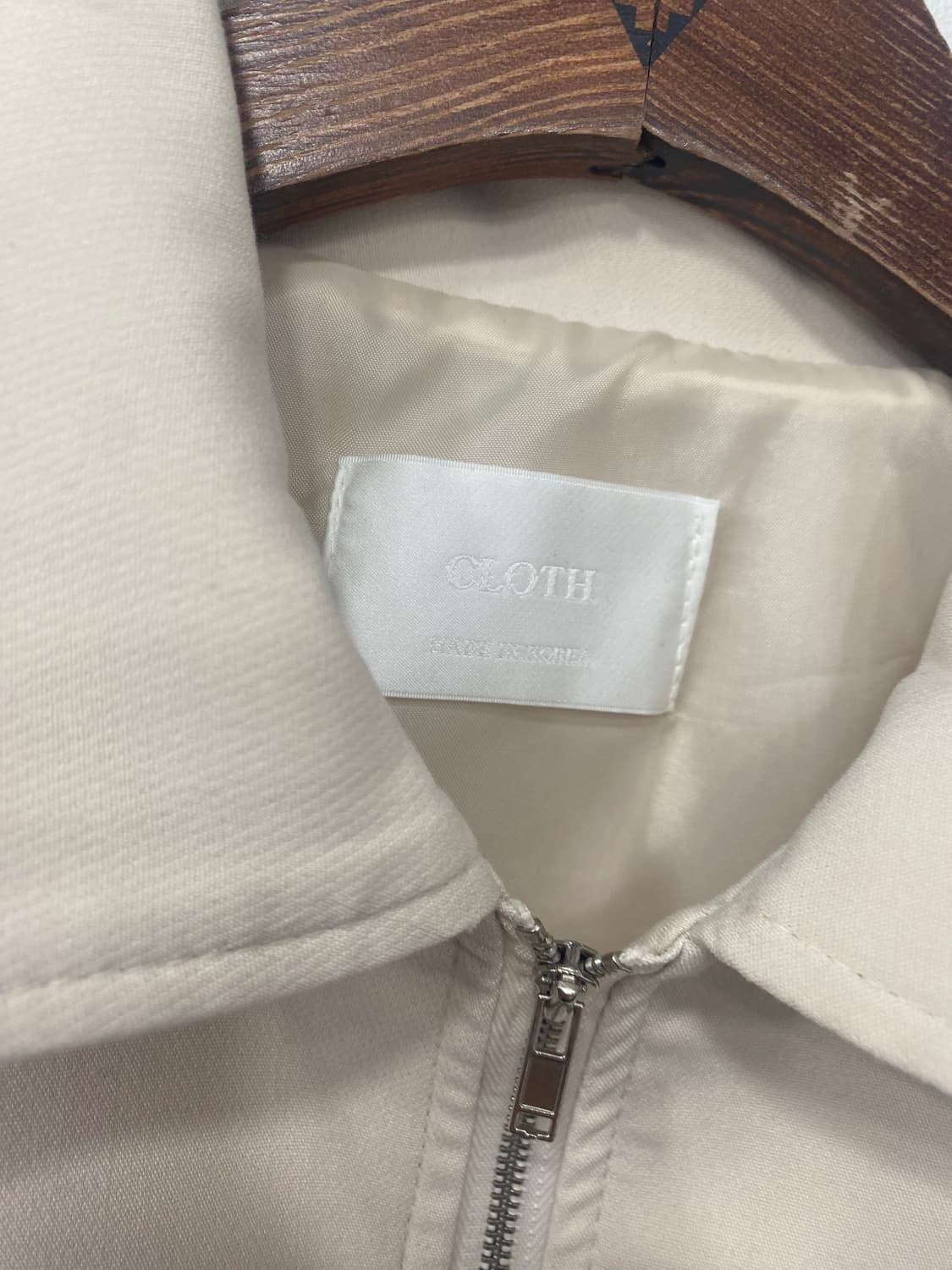 Cloth자켓  상품이미지2