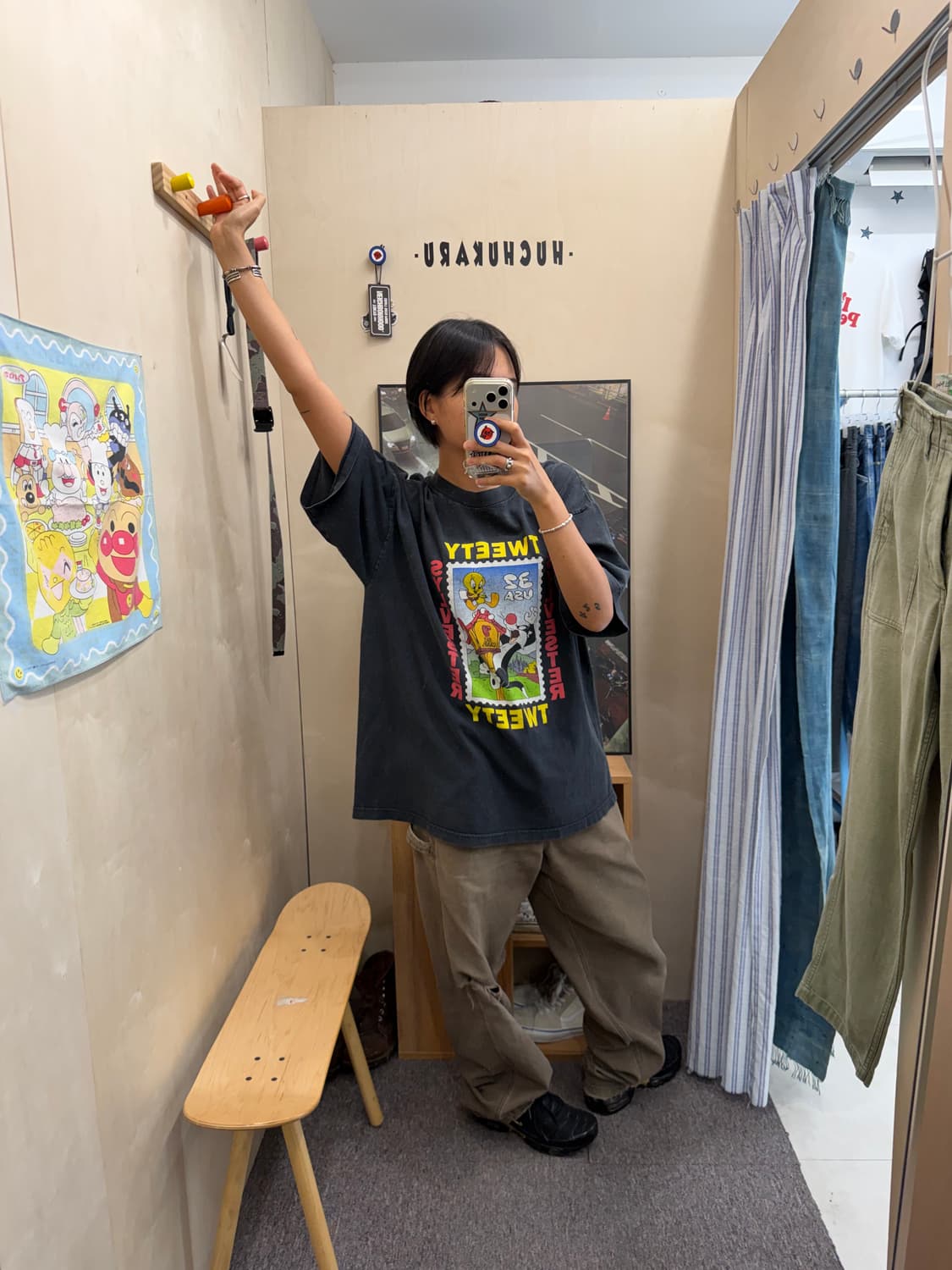 LOONEY TUNES tee 상품이미지9