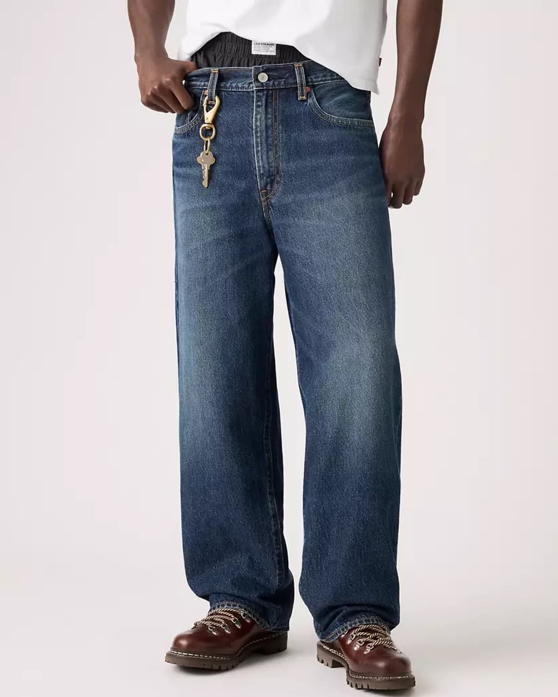 리바이스 578 배기진 31x30 상품이미지1