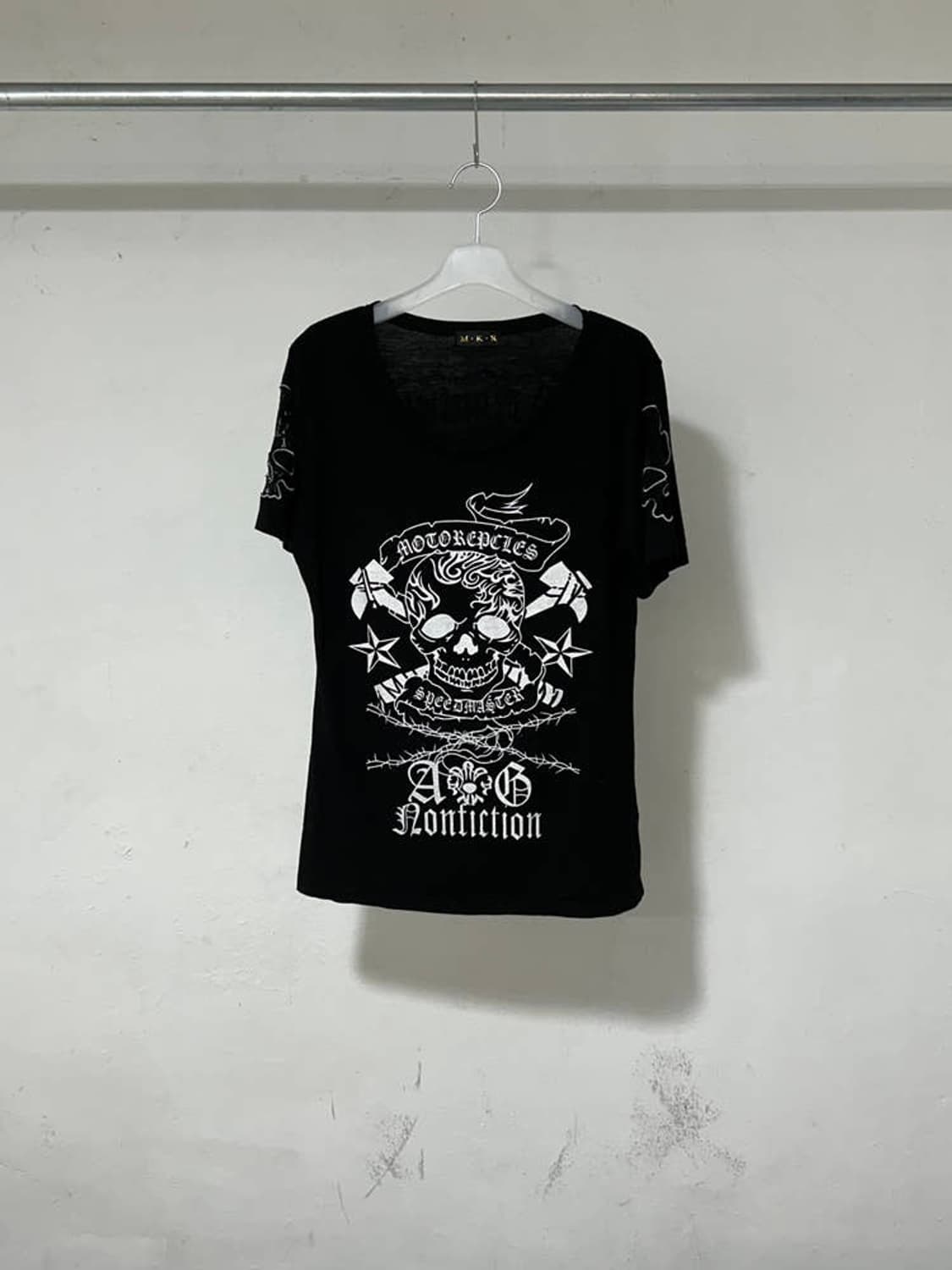 vtg top 상품이미지1