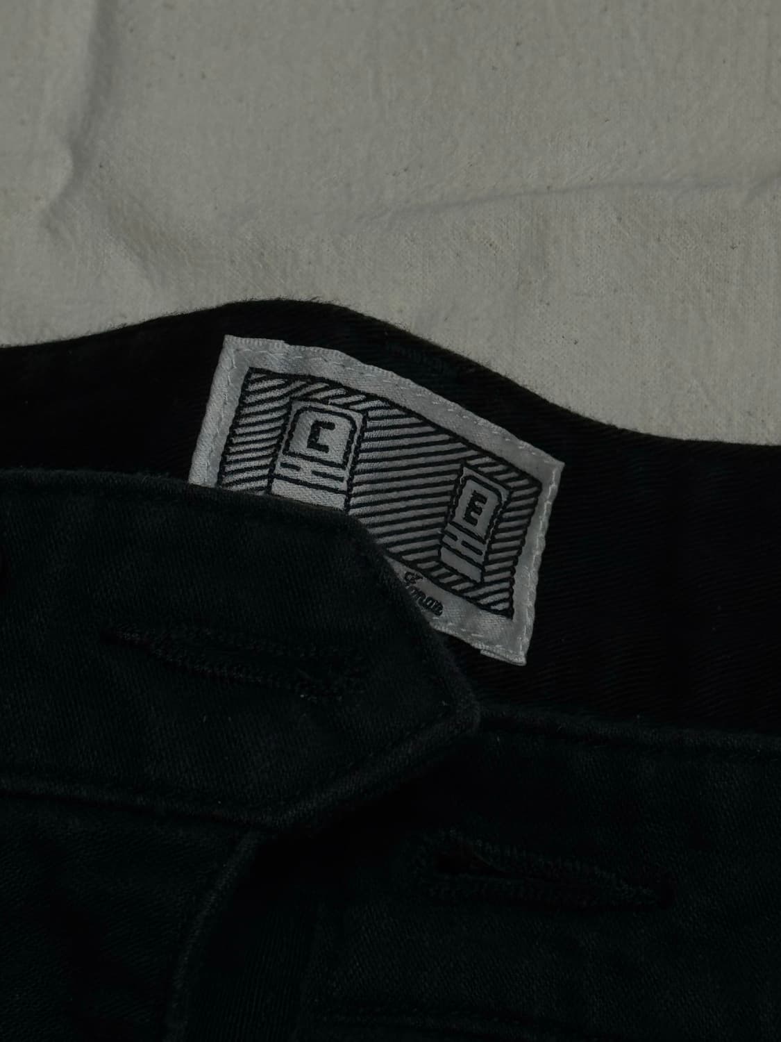 Cav Empt 트라우저 코튼팬츠 상품이미지3